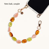 Selencia Bracelet Éléments - Earth Tones