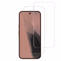 Accezz Protection d'écran en verre trempé 2-pack Google Pixel 11 Pro