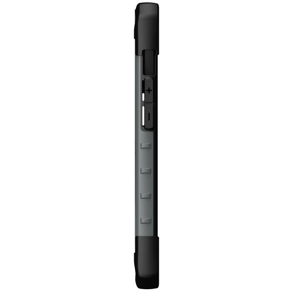 UAG Coque Pathfinder Apple iPhone 13 - Silver