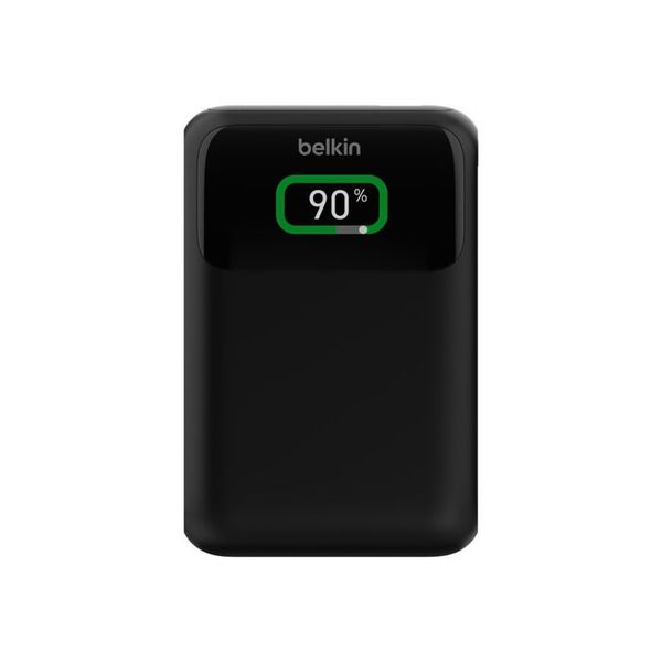 Belkin BELKIN PowerBank Laptop 20,000mAh 65W (Black)