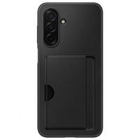 Samsung Original Coque porte-carte Samsung Galaxy A26 - Noir