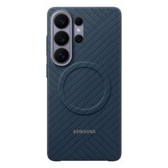Samsung Carbon coque magnétique Samsung Galaxy S26 Ultra - Blue Violet