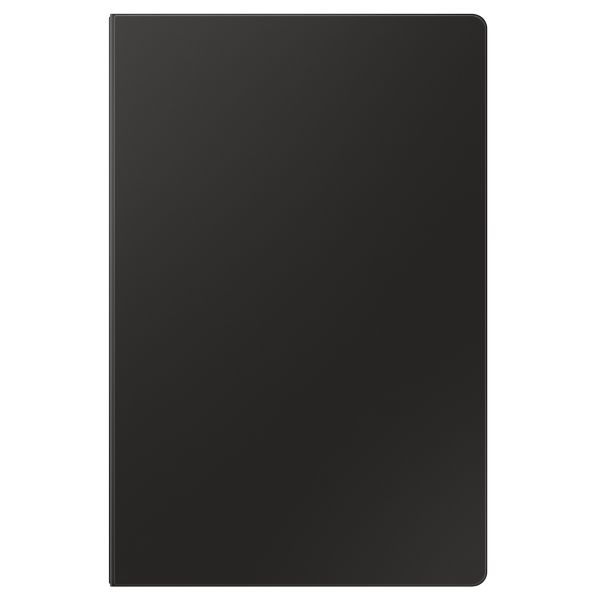Samsung Clavier avec étui livre Samsung Galaxy Tab S10 Ultra / Tab S9 Ultra - QWERTY / NL - Noir
