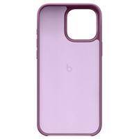 Beats Coque avec MagSafe Apple iPhone 16 Pro Max - Pourpre violet