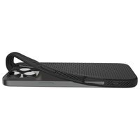 Spigen Coque Liquid Air™ Apple iPhone 16 Pro - Matte Black