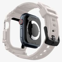 Spigen Coque Rugged Armor™ Pro Apple Watch Series 10 / 11 - 46 mm - Beige