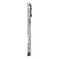 Spigen Coque Ultra Hybrid MagSafe Apple iPhone 17 Pro Max - Clear / White