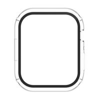 PanzerGlass Coque Full Body slim Apple Watch 10 / 11 - 46 mm - Transparent