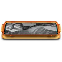 Spigen Protection d'écran en verre trempé AlignMaster Cover Google Pixel 8a