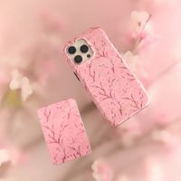 Burga Coque Tough MagSafe Apple iPhone 14 - Sakura