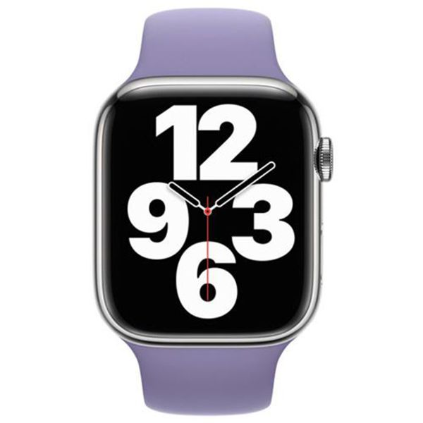 Apple Bracelet Sport Apple Watch | 44/45/46/49 mm - English Lavender