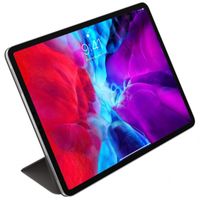 Apple Smart Folio Apple iPad Pro 12.9 (2018/2020/2021/2022) - Noir