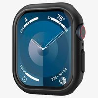Spigen Coque Thin Fit™ Apple Watch 10 / 11 - 42 mm - Noir
