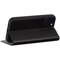 dbramante1928 Coque portefeuille Oslo Apple iPhone 15 - Noir