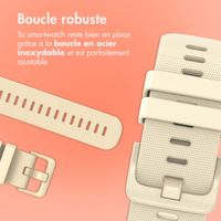 imoshion Pr3267  - Connexion universelle 22 mm - Beige