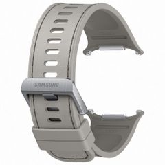 Samsung Bracelet PeakForm Samsung Galaxy Watch Ultra 2 (2026) / Ultra (2024/2025) - Taupe