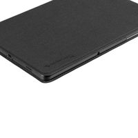 Gecko Covers Coque tablette Easy-Click Eco Samsung Galaxy Tab A9 Plus - Noir