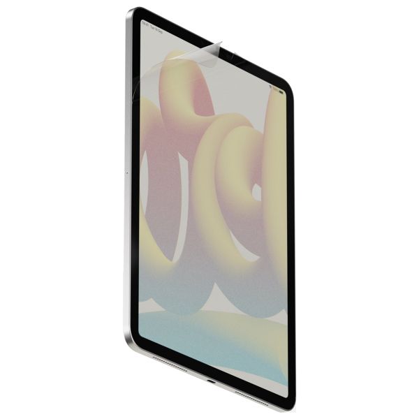 Paperlike 2.1 Protection d'écran Apple iPad Air 13 pouces (2026) M4 / (2025) M3 / (2024) M2