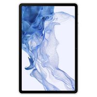 Samsung Original Coque Strap Samsung Galaxy Tab S8 / S7 - Blanc