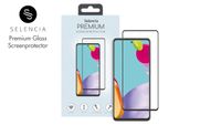 Selencia Protection d'écran premium en verre trempé Samsung Galaxy S22 / S23