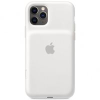 Apple Coque Smart Battery Apple iPhone 11 Pro - White