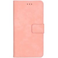 imoshion Etui de télephone luxe 2-en-1 amovible Apple iPhone Xr - Rose
