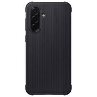 Samsung Coque Rugged Originale Samsung Galaxy A36 - Noir
