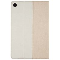 Gecko Covers Coque tablette Easy-Click Eco Samsung Galaxy Tab A9 Plus - Sand
