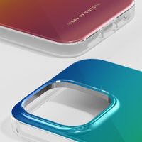 iDeal of Sweden Coque miroir Apple iPhone 14 Pro - Rainbow