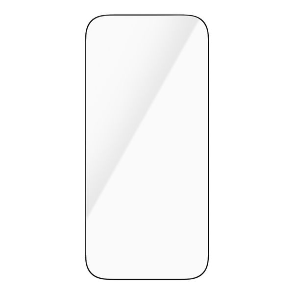 PanzerGlass Protection d'écran Ceramic FastFit en boîte Apple iPhone 18 Pro / 17 Pro