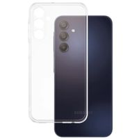CARE by PanzerGlass Coque Fashion XR Samsung Galaxy A16 - Transparent