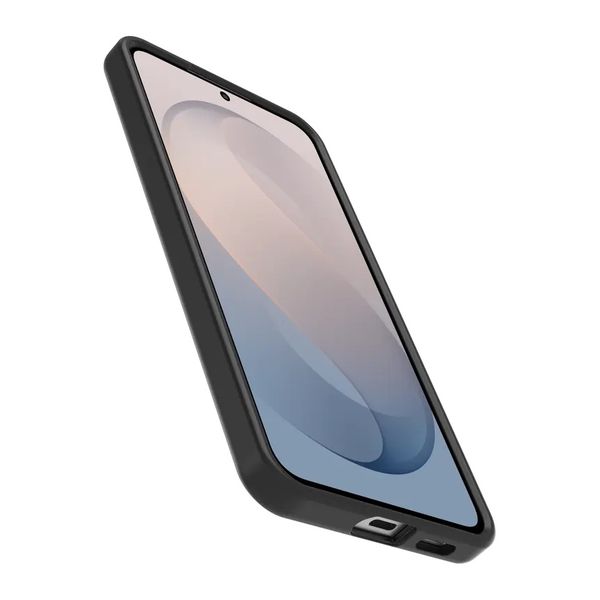 OtterBox Coque React MagSafe Samsung Galaxy S26 FE - Black