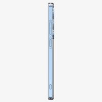 Spigen Coque Liquid Crystal Samsung Galaxy S25 Ultra - Crystal Clear
