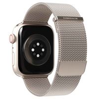 Vonmählen Bracelet Milanese Loop 2 Apple Watch | 44/45/46/49 mm - Champagne