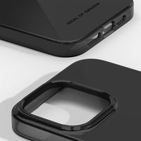 iDeal of Sweden Coque miroir Apple iPhone 14 Pro Max - Noir
