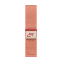 Apple Bracelet Nike Sport Loop Apple Watch | 38/40/41/42 mm - Alpenglow Pink