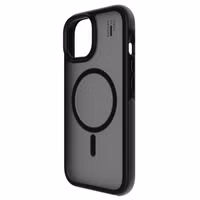 iDeal of Sweden Coque Bumper MagSafe Apple iPhone 14 / 13 - Noir