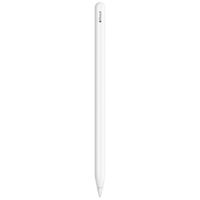 Apple Pencil 2nd Generation (Compatible avec les iPad jusqu’à 2022) - Précis - Côté magnétique - Blanc