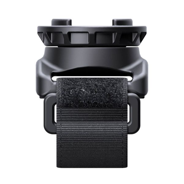 SP Connect Support de téléphone Universal Mount SPC+ pour vélo pour coques SPC+ - Noir