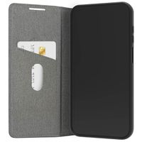 dbramante1928 Coque portefeuille Oslo Samsung Galaxy A15 (5G/4G) - Noir