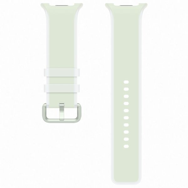 Samsung Original Misty Band Samsung Galaxy Watch 9 (40/44mm) / Watch 8 (40/44mm) / Classic (46mm) - Taille M/L - Vert