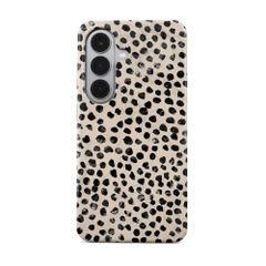 Burga Coque Tough MagSafe Samsung Galaxy S26 Plus - Almond Latte