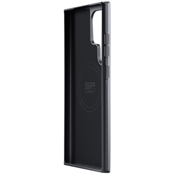 SP Connect SPC+ Series - Coque de télephone Samsung Galaxy S24 Ultra - Noir