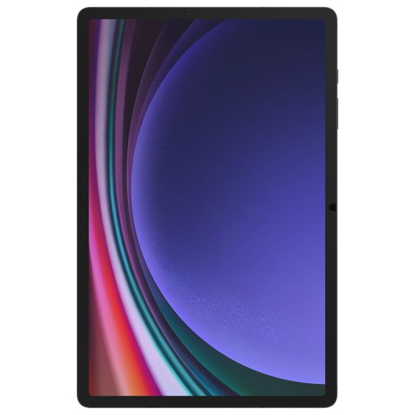 Samsung Original Protection d'écran anti-reflet Samsung Galaxy Tab S10 Plus / Tab S9 FE Plus / Tab S9 Plus