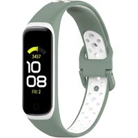 imoshion Pr2201 Samsung Galaxy Fit 2 - Green & White