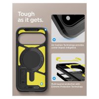 Spigen Coque Tough Armor MagSafe Google Pixel 11 - Black