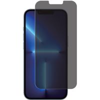 Selencia Protection d'écran en verre trempé Privacy Apple iPhone 13 Pro Max / 14 Plus