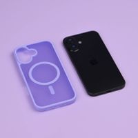 imoshion Coque Color Guard avec MagSafe Apple iPhone 17 - Lilas
