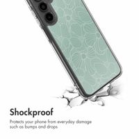 imoshion Coque Design Samsung Galaxy A16 - Botanica