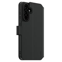 CARE by PanzerGlass Feature Wallet Case w. Kickstand avec MagSafe Samsung Galaxy A36 - Noir